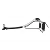 Stirnlampe Petzl IKO Schwarz Weiß