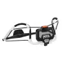 Stirnlampe Petzl IKO Schwarz Weiß