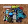 Wanderrucksack Naturehike NH16Y020-Q 55 l wasserabweisend leicht