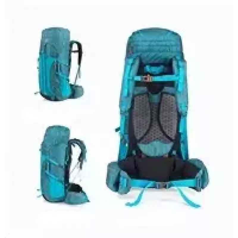Wanderrucksack Naturehike NH16Y020-Q 55 l wasserabweisend leicht