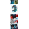 Wanderrucksack Naturehike NH16Y020-Q 55 l wasserabweisend leicht
