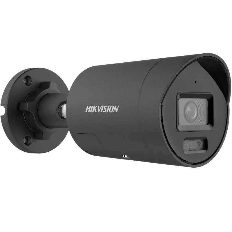 IP-Überwachungskamera Hikvision Pro Series DS-2CD2047G2H-LIU/SL(2.8)/eF/BLACK