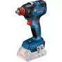 Schlagschrauber Bosch GDX 18V-200 Professional, 18V, 184x224x96 mm