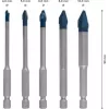 Bosch Expert 2 608 900 597 Bohrer-Set Bohrersatz 5 Stück