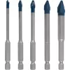 Bosch Expert 2 608 900 597 Bohrer-Set Bohrersatz 5 Stück
