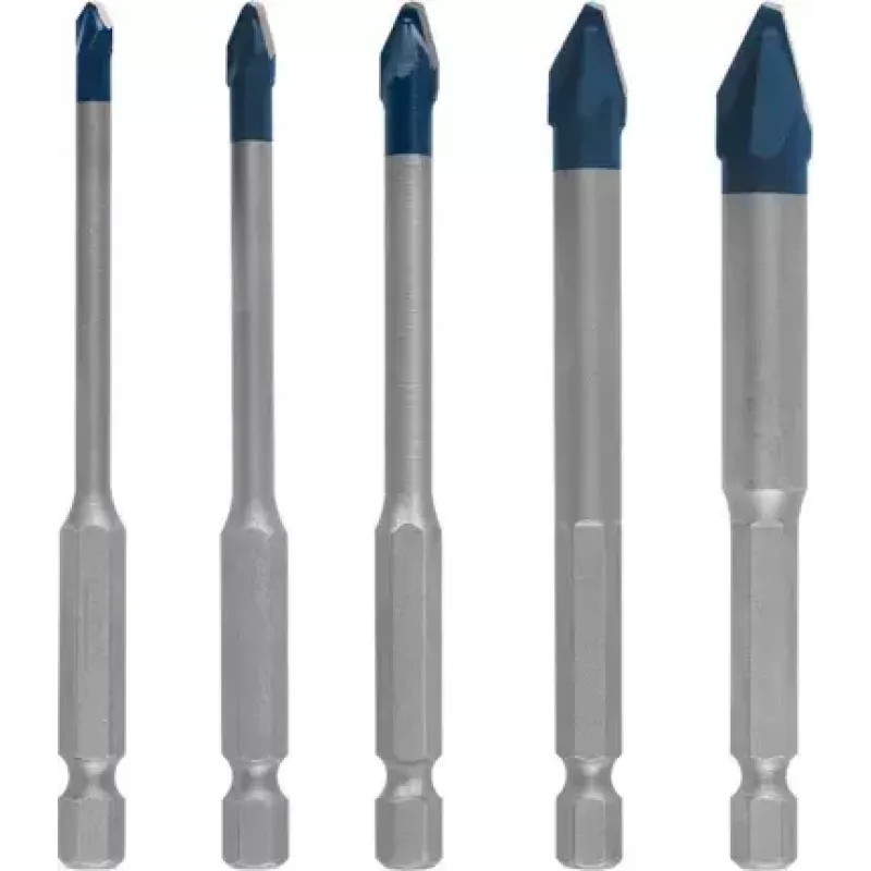 Bosch Expert 2 608 900 597 Bohrer-Set Bohrersatz 5 Stück