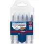 Bosch Expert 2 608 900 597 Bohrer-Set Bohrersatz 5 Stück