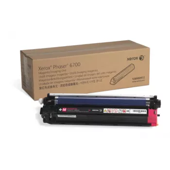 Xerox Imaging Unit Magenta (108R00972)