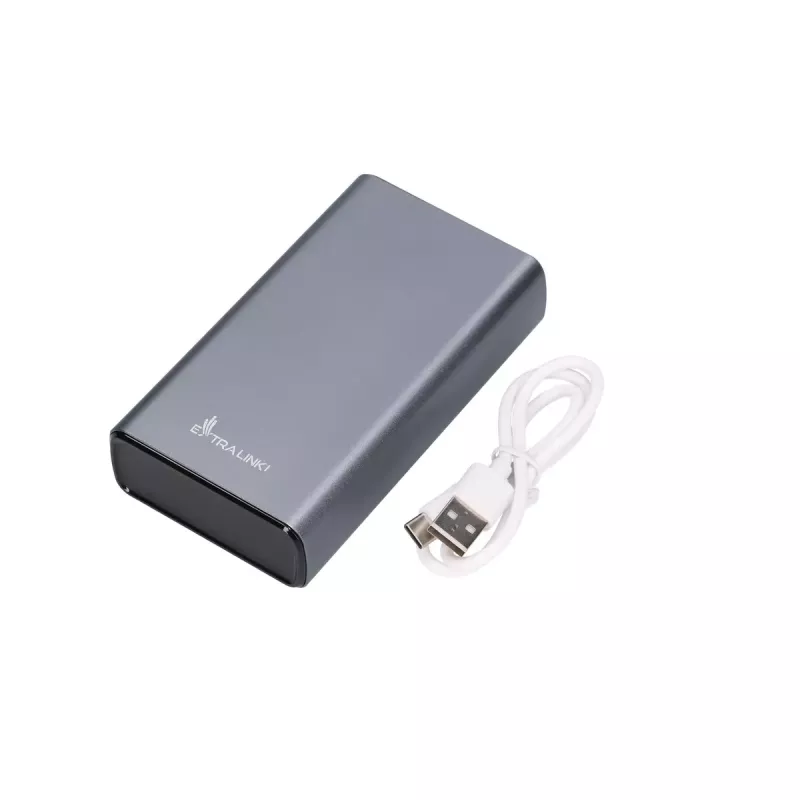 Powerbank Extralink EPB-126 20000mAh
