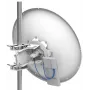 MIKROTIK Parabolische Schüsselantenne - mANT 30 dBi 5GHz mit Präzisionsausrichtung