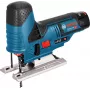 Bosch GST 12V-70 Professional Stichsäge 2800 spm 1,5 kg