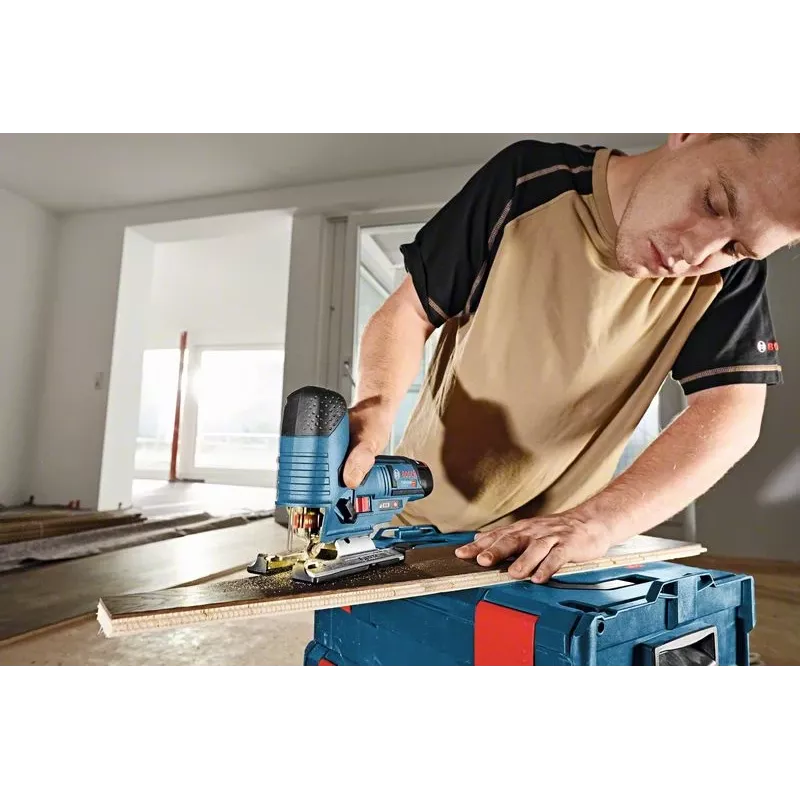 Bosch GST 12V-70 Professional Stichsäge 2800 spm 1,5 kg