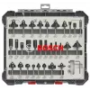 Bosch 2607017474 Bit-Set 30 Stück