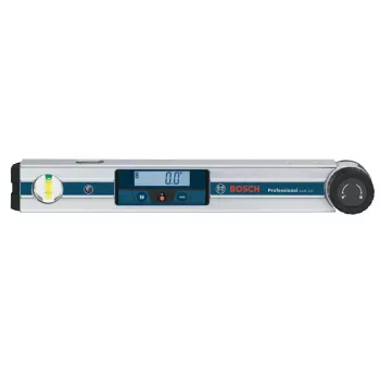 Bosch GAM 220 Professional digitaler Winkelmesser 0 - 220°