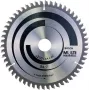 Bosch Multi-Material-Kreissägeblätter, Aluminium, 21 cm, Bosch, 235 g, 1 St.