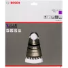 Bosch Multi-Material-Kreissägeblätter, Aluminium, 21 cm, Bosch, 235 g, 1 St.