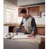 Bosch GSR 185-LI Professional 1900 RPM Blau