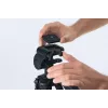 Bosch BT 150 Professional Stativ Laser-Nivelliergerät 3 Bein(e) Schwarz