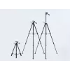 Bosch BT 150 Professional Stativ Laser-Nivelliergerät 3 Bein(e) Schwarz
