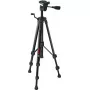 Bosch BT 150 Professional Stativ Laser-Nivelliergerät 3 Bein(e) Schwarz