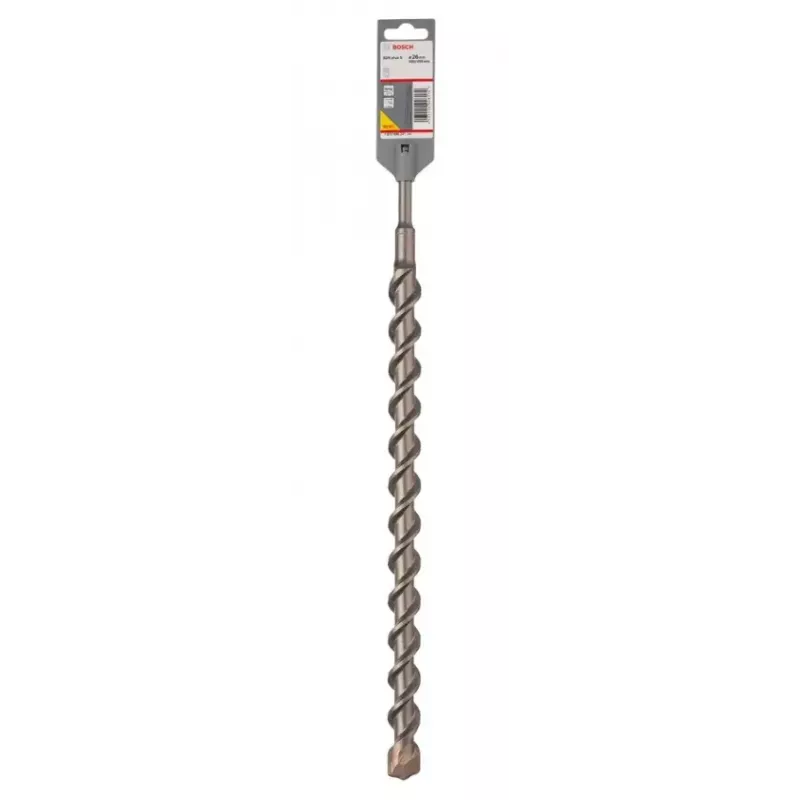 Hammerbohrer Bosch SDS plus-5 2,6 cm