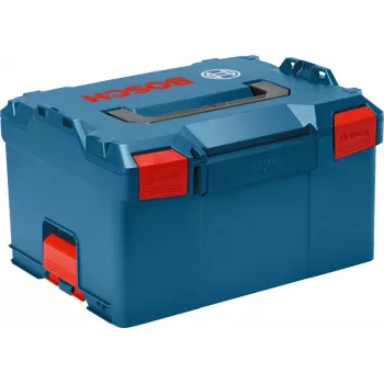 Bosch L-BOXX 238 Professional Aufbewahrungsbox Rechteckig ABS Schwarz, Blau, Rot