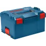 Bosch L-BOXX 238 Professional Aufbewahrungsbox Rechteckig ABS Schwarz, Blau, Rot