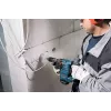 Bosch 0 611 24A 000 Bohrhammer 800 W 900 U/min SDS Plus