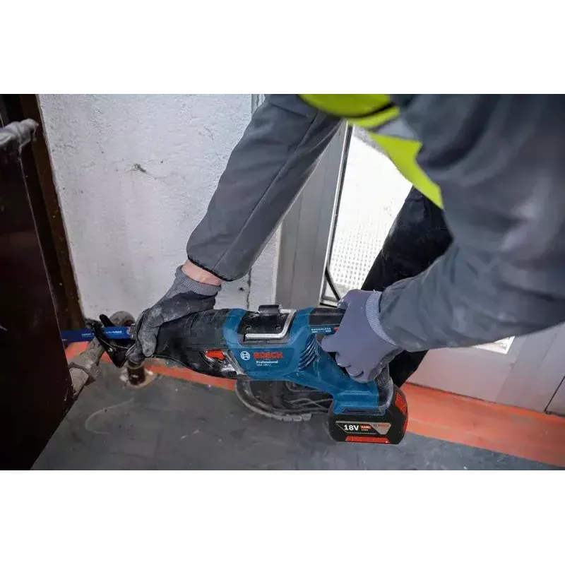 Säbelsäge Bosch GSA 185-LI Brushless 2900 spm Schwarz