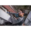 Säbelsäge Bosch GSA 185-LI Brushless 2900 spm Schwarz