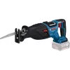 Säbelsäge Bosch GSA 185-LI Brushless 2900 spm Schwarz