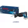 Säbelsäge Bosch GSA 185-LI Brushless 2900 spm Schwarz