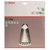 Bosch 2 608 640 629 Kreissägeblatt 23 cm 1 Stück