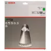 Kreissägeblatt Bosch 2 608 641 190 21 cm