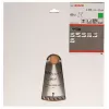 Kreissägeblatt Bosch 2 608 640 729 25 cm Bohrung 3 cm