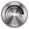 Kreissägeblatt Bosch 2 608 640 729 25 cm Bohrung 3 cm