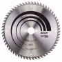 Kreissägeblatt Bosch 2 608 640 729 25 cm Bohrung 3 cm