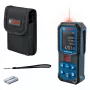 Laser-Entfernungsmesser Bosch GLM 50-22 Professional IP65, 1,5-V-Batterie, 200 g, mit Aufbewahrungskoffer