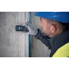 Laser-Entfernungsmesser Bosch GLM 50-22 Professional IP65, 1,5-V-Batterie, 200 g, mit Aufbewahrungskoffer