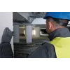 Laser-Entfernungsmesser Bosch GLM 50-22 Professional IP65, 1,5-V-Batterie, 200 g, mit Aufbewahrungskoffer