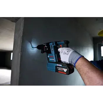 Bosch 0 611 910 000 Bohrhammer SDS Plus