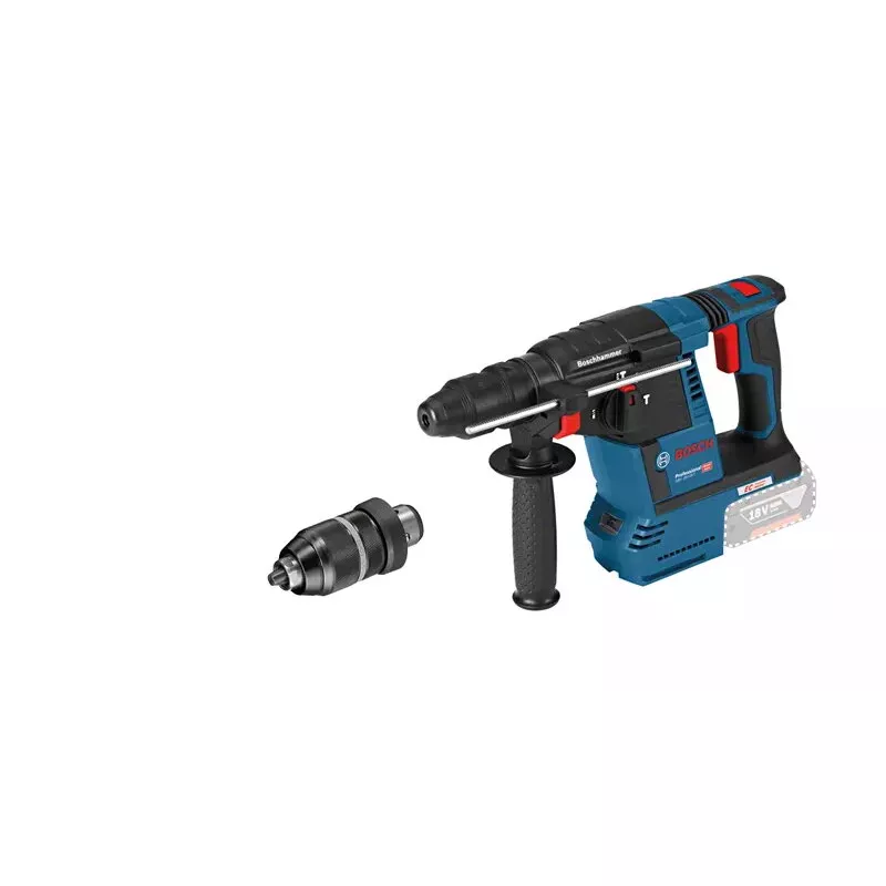 Bosch 0 611 910 000 Bohrhammer SDS Plus