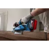 Bosch GHO 185-LI Schwarz, Blau 14000 RPM