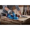 Bosch GHO 185-LI Schwarz, Blau 14000 RPM