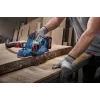 Bosch GHO 185-LI Schwarz, Blau 14000 RPM