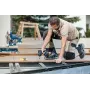 Schlagschrauber Bosch GDR 18V-200 Professional, 18V, 184x225x96mm