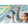 Schlagschrauber Bosch GDR 18V-200 Professional, 18V, 184x225x96mm