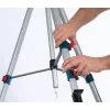 Bosch BT 250 Professional Stativ Lasernivelliergerät 3 Bein(e) Blau, Weiß