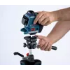 Bosch BT 250 Professional Stativ Lasernivelliergerät 3 Bein(e) Blau, Weiß
