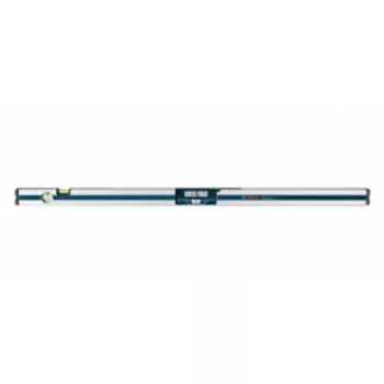Bosch GIM 120 Professional Wasserwaage 1,2 m Schwarz, Blau, Silber